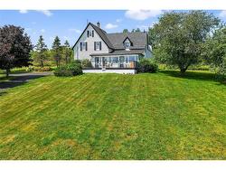 921 Front Mountain RD  Moncton, NB E1G 3H2