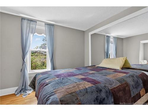 921 Front Mountain Rd, Moncton, NB 