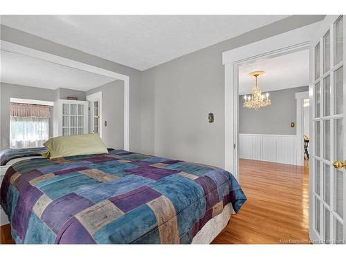 921 Front Mountain Rd, Moncton, NB 