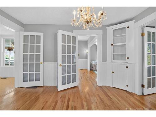 921 Front Mountain Rd, Moncton, NB 