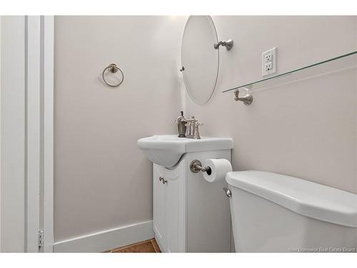 921 Front Mountain Rd, Moncton, NB 