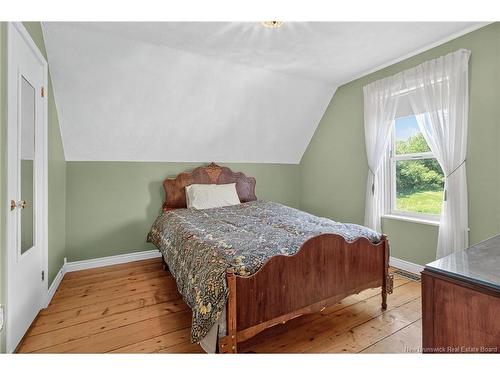 921 Front Mountain Rd, Moncton, NB 