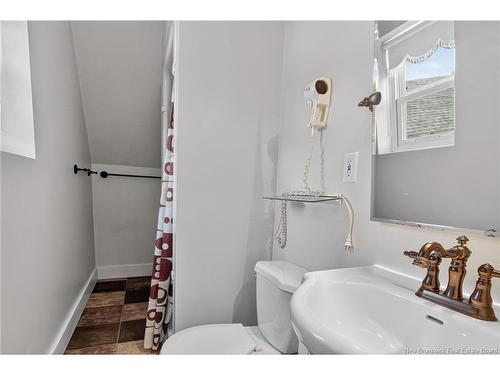 921 Front Mountain Rd, Moncton, NB 