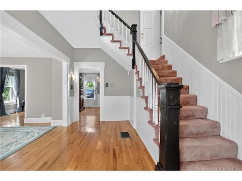 921 Front Mountain Rd, Moncton, NB 