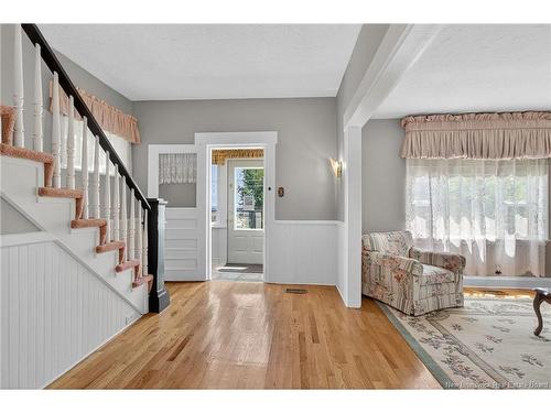 921 Front Mountain Rd, Moncton, NB 