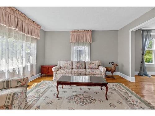 921 Front Mountain Rd, Moncton, NB 