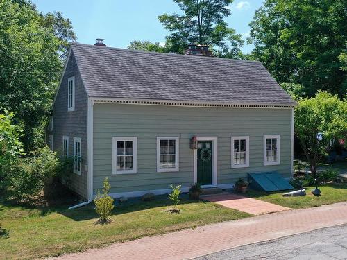 17 George Street, Shelburne, NS 