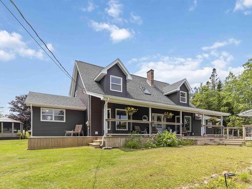 23 Siteman Lane, Lower Ship Harbour, NS 