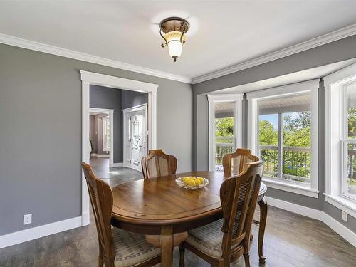 23 Siteman Lane, Lower Ship Harbour, NS 