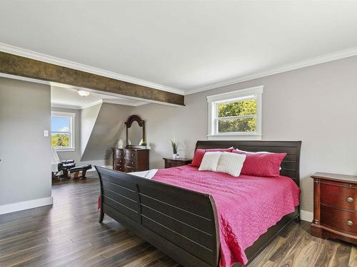 23 Siteman Lane, Lower Ship Harbour, NS 