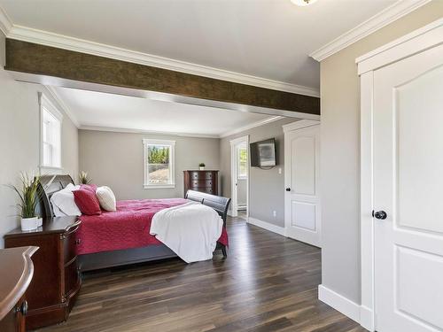 23 Siteman Lane, Lower Ship Harbour, NS 