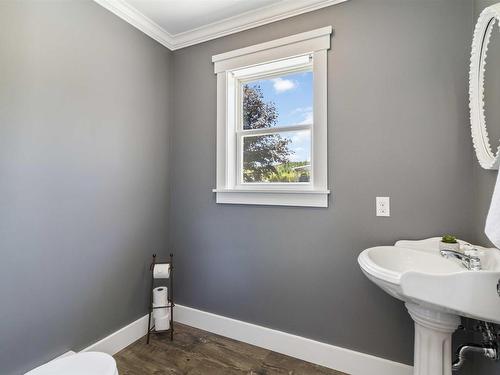 23 Siteman Lane, Lower Ship Harbour, NS 