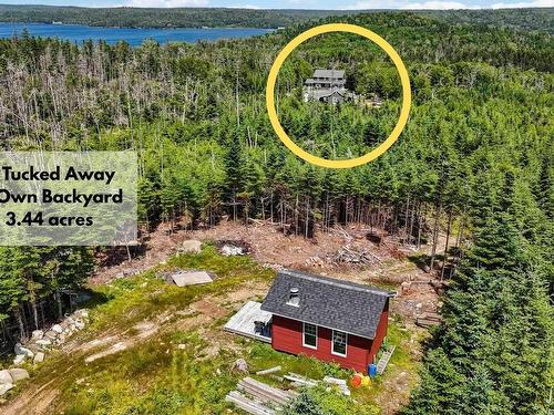 23 Siteman Lane, Lower Ship Harbour, NS 