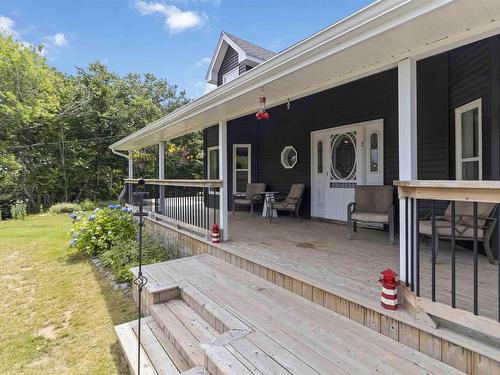 23 Siteman Lane, Lower Ship Harbour, NS 