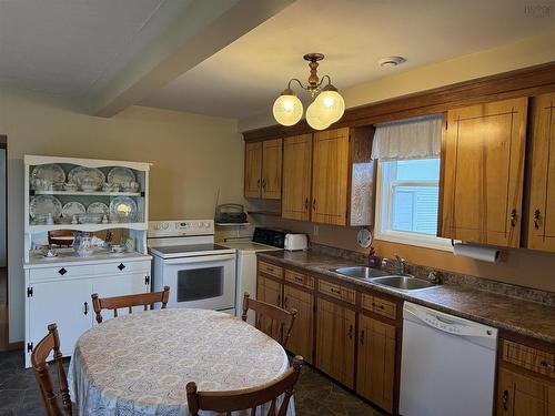 45 Murdocks Lane, Ponds, NS 