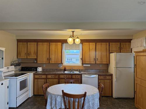 45 Murdocks Lane, Ponds, NS 