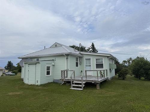 45 Murdocks Lane, Ponds, NS 