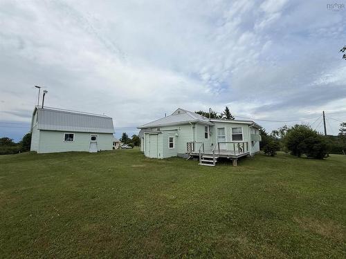 45 Murdocks Lane, Ponds, NS 