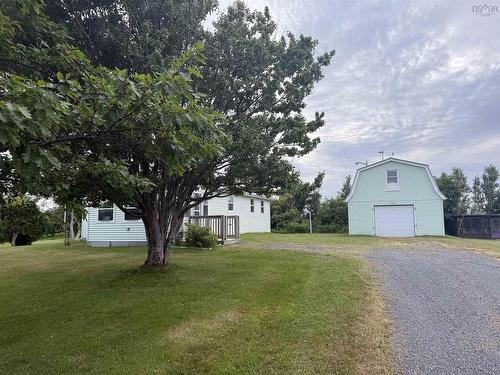 45 Murdocks Lane, Ponds, NS 