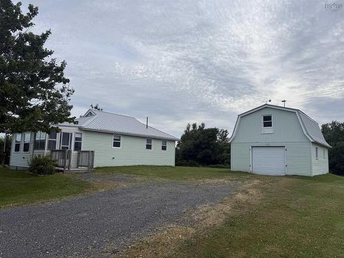 45 Murdocks Lane, Ponds, NS 