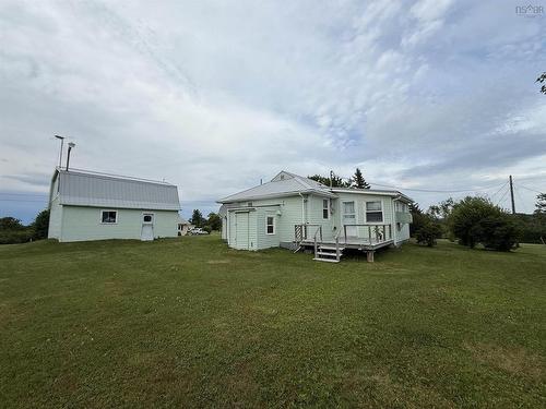 45 Murdocks Lane, Ponds, NS 