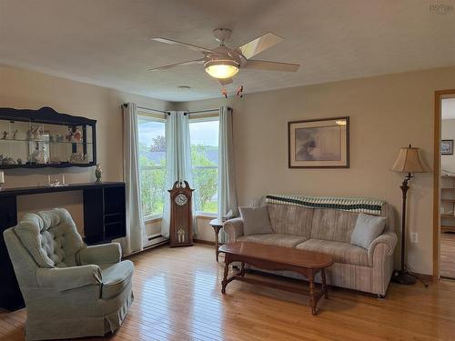 45 Murdocks Lane, Ponds, NS 