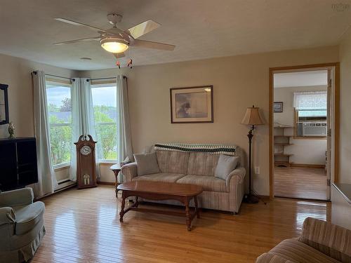 45 Murdocks Lane, Ponds, NS 