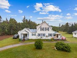 11 MARION Way  Monticello, PE C0A 2A0