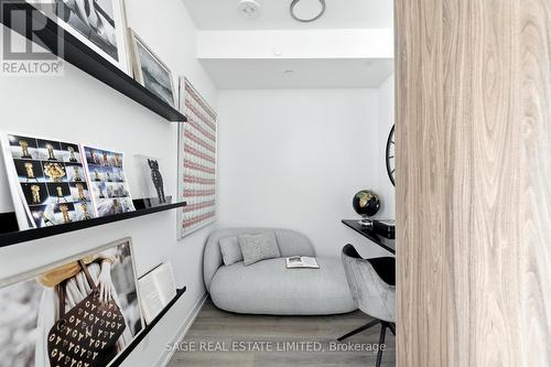 301 - 863 St Clair Avenue W, Toronto, ON - Indoor Photo Showing Other Room