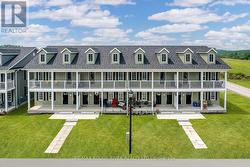 529-535 DREWERY ROAD  Cobourg, ON K9A 3P5