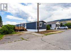 3591 Old Vernon Road Unit# 312  Kelowna, BC V1X 6P4