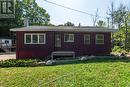 8355 County 9 Road, Clearview, ON  - Outdoor 