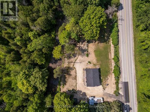 8355 County 9 Road, Clearview, ON - Outdoor With View