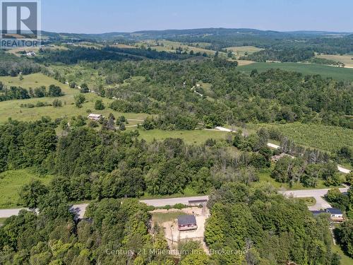 8355 County 9 Road, Clearview, ON - Outdoor With View