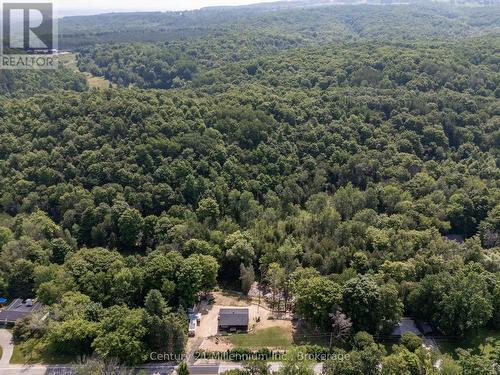 8355 County 9 Road, Clearview, ON - Outdoor With View