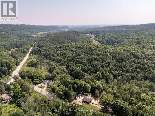 8355 County 9 Road, Clearview, ON - Outdoor With View