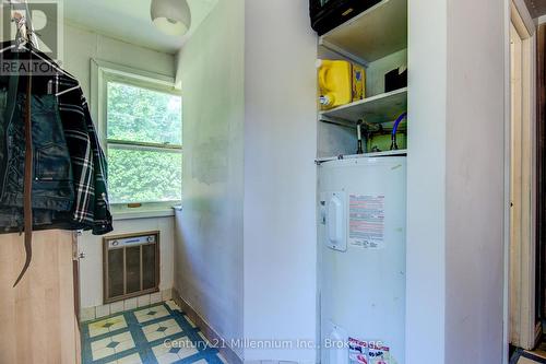 8355 County 9 Road, Clearview, ON - Indoor Photo Showing Other Room