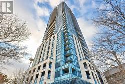 412 - 181 WYNFORD DRIVE  Toronto, ON M3C 0C6