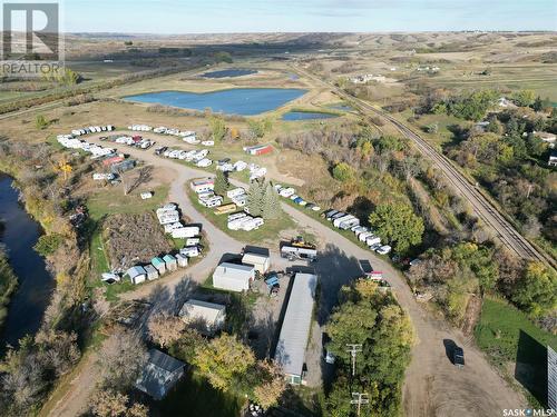 100 2Nd Avenue E, Lumsden, SK 