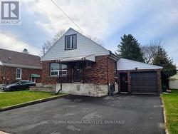 6476 MARANDA STREET  Niagara Falls (Dorchester), ON L2G 1Z7