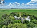 Lazy Dollar Ranch, Brock Rm No. 64, SK  - Outdoor With View 