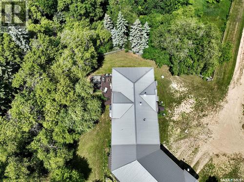 Lazy Dollar Ranch, Brock Rm No. 64, SK - Outdoor