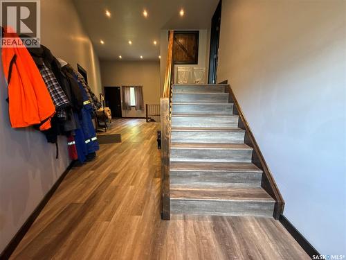 Lazy Dollar Ranch, Brock Rm No. 64, SK - Indoor Photo Showing Other Room