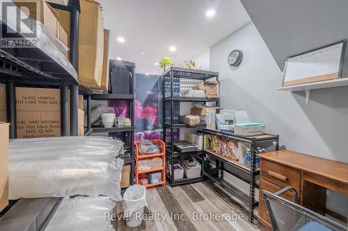 Office - 319 Algonquin Avenue, North Bay (Central), ON 