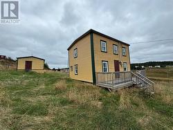 9 Mint Brook Hill  Port Rexton, NL A0C 2H0