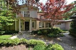 7 VALLEYANNA DRIVE  Toronto, ON M4N 1J7