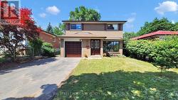66 SONMORE DRIVE  Toronto, ON M1S 1X4