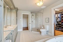 Ensuite bathroom - 