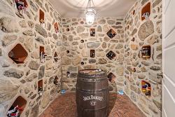 Wine cellar - 