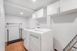 Laundry room - 